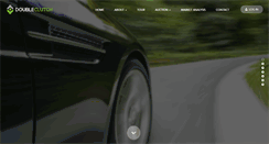 Desktop Screenshot of doubleclutch.com